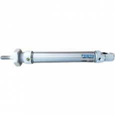 Cilindro pneumático DSNU-16-60-PA 16X60