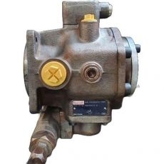 Bomba de palhetas PV7171620RE01MC016