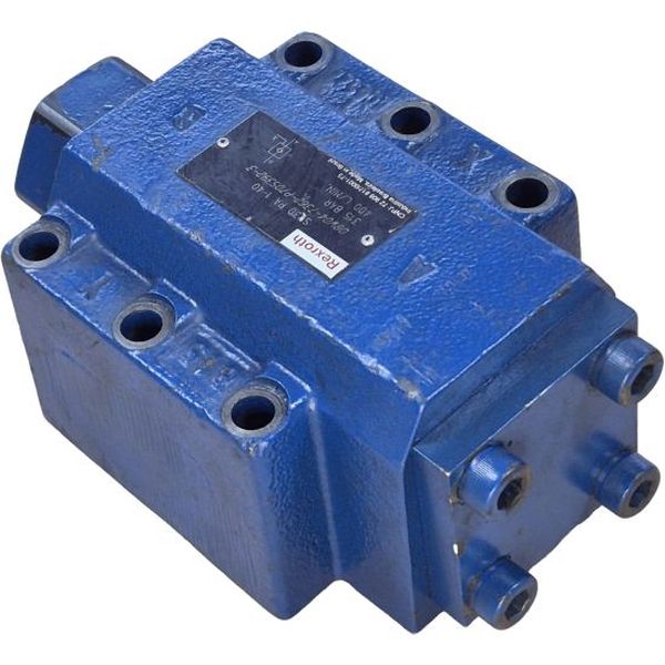 REXROTH