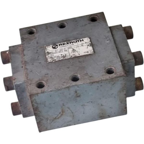 marca: REXROTH <br/>modelo: SV30P20