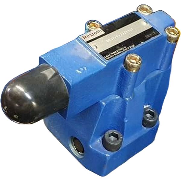 marca: REXROTH <br/>modelo: DR10533315Y <br/>estado: seminova