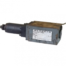 Válvula redutora de pressão ZDR10 DP2-41/25YM