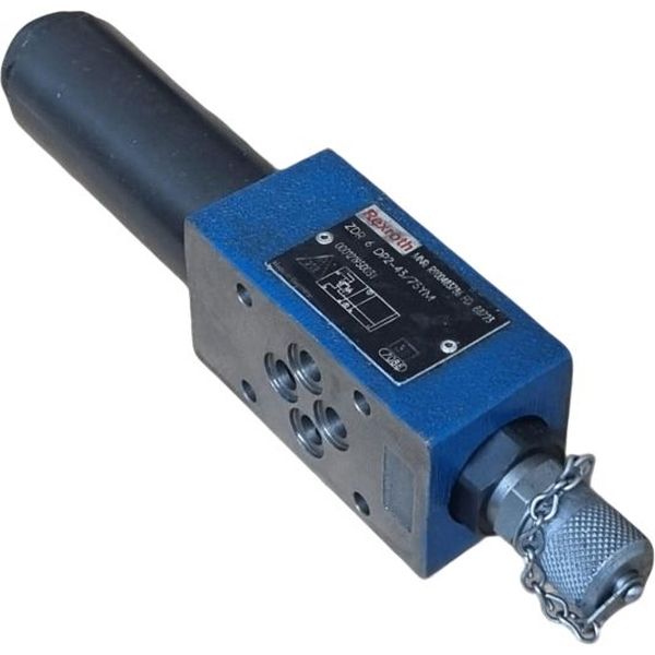 marca: REXROTH <br/>modelo: ZDR6DP24375YM <br/>estado: usada
