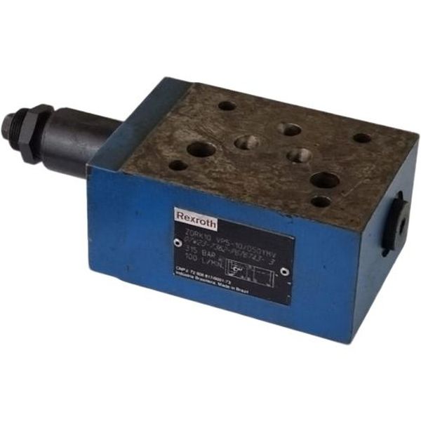 REXROTH seminova