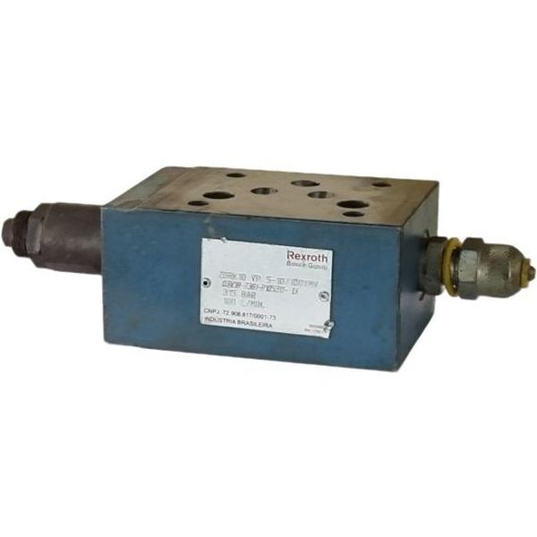 REXROTH usada