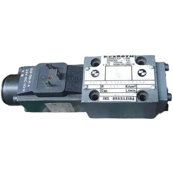 REXROTH seminova