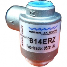 Válvula 614ERZ