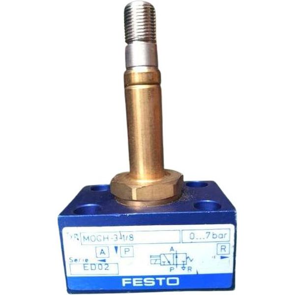 FESTO
