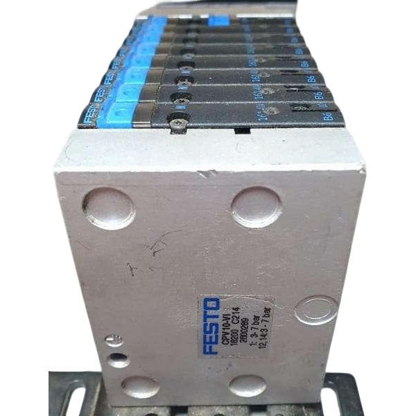 FESTO seminova