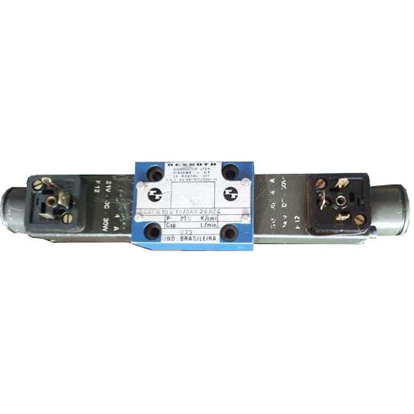 REXROTH usada
