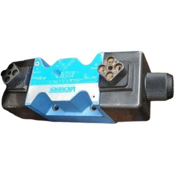 VICKERS usada