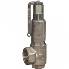 * VÁLVULA DE SEGURANÇA EPDM011813913