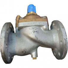 VÁLVULA DANFOSS