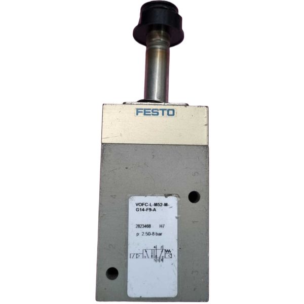 FESTO seminova