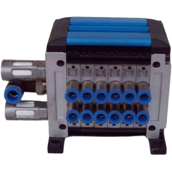 FESTO seminovo