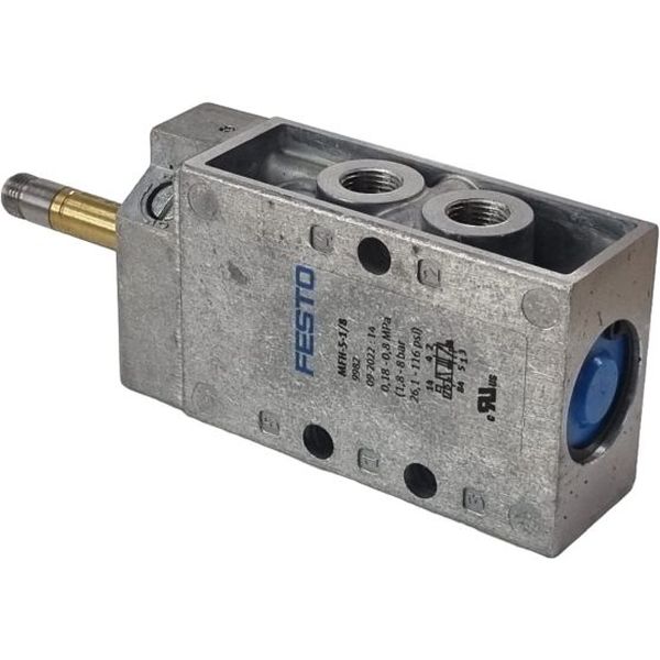 FESTO usada