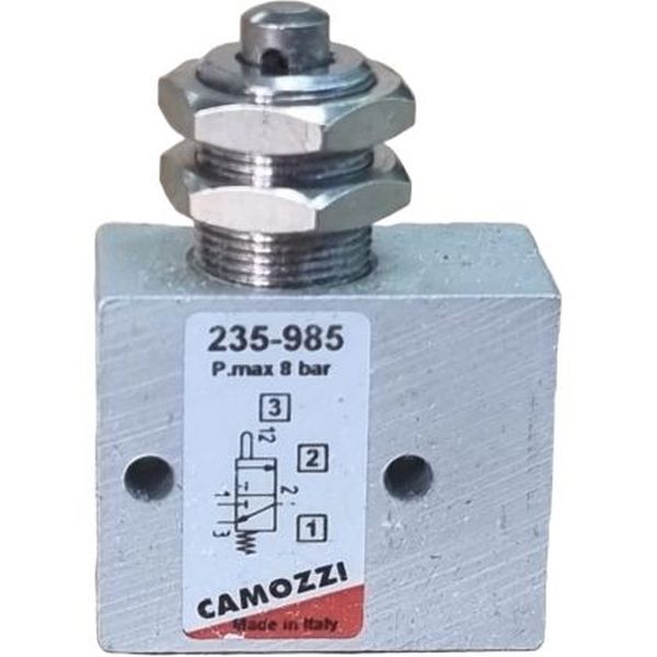 CAMOZZI <br/>235985