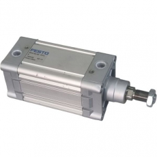 Cilindro pneumático DNC-80-65-PPVA 80X65