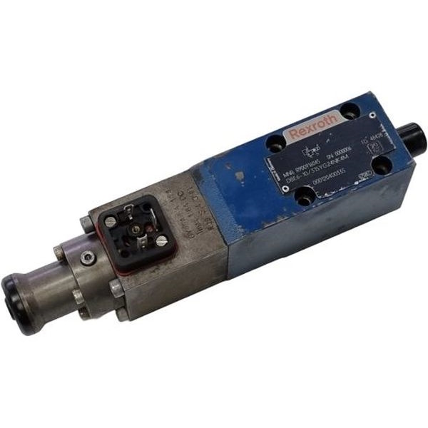 REXROTH usada