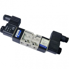 Válvula pneumática MVSD-260-4E2