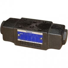 Válvula hidráulica MPW-01-2-40