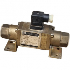 * Válvula pneumática MK10NC