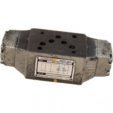 Válvula hidráulica OCP-G3-W1-J30
