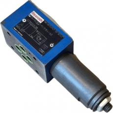 Válvula hidráulica ZDBY6DB2-11/315V/60