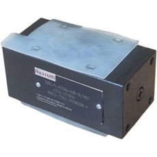 Válvula hidráulica SUBCJPL HSZ06A-608-3X/M00 71713603
