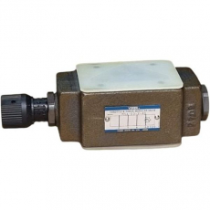 Válvula hidráulica MSA-03-Y40