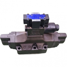 Valvula hidráulica DSHG-06-2B2-T-R2-D24-53