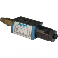 Válvula hidráulica DGMX1-3-PP-AW-22B