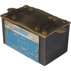 Válvula de retenção simples DGMDC-3-X-TK-41