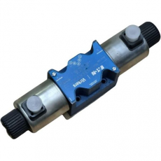 Válvula direcional DG4V 5 0CJ M U G6 20 J99