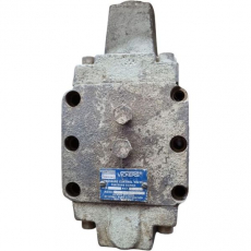 Válvula hidráulica RG-10-D2-22