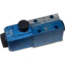 Válvula direcional DG4V-3-22A-M-U-H7-60