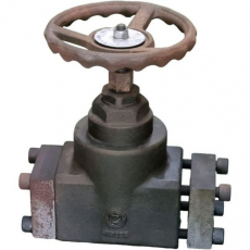 Válvula hidráulica F-HF-4211-50-23