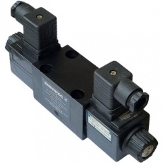 Válvula hidráulica VD4-P-100-10(AC100V)