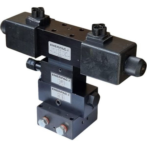 ENERPAC seminovas