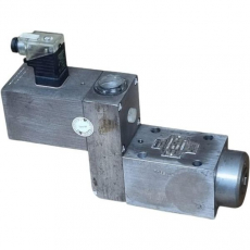 Válvula hidráulica HFA/Vasser 6235557