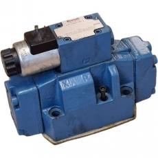 Válvula direcional 4WEH16 EA 5X/6EG24N9EZ4