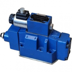 Válvula direcional 4WEH16 HD 50/6EG24N9K4-12
