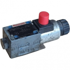 Válvula direcional M-3 SED CK13/350 C G24 N9K4
