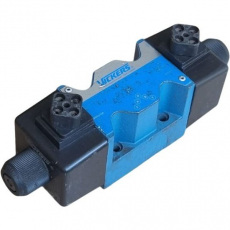 Válvula direcional DG4V 5 6C M U C6 20