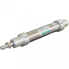 Cilindro pneumático TMA 16-35