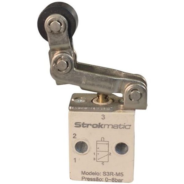 STROKMATIC