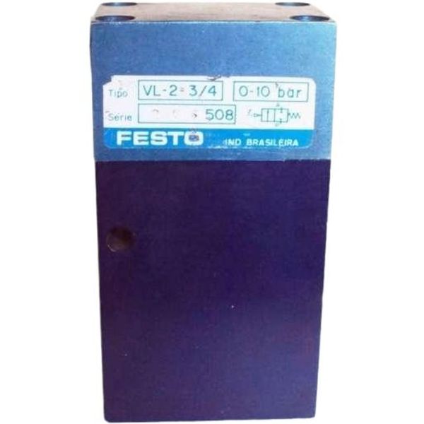FESTO seminova