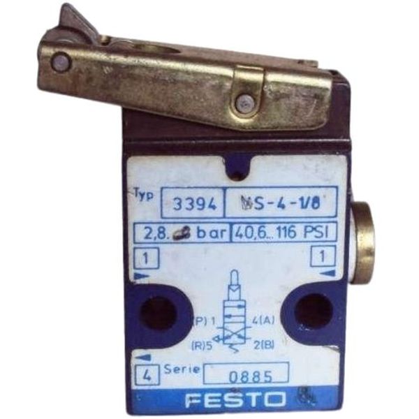 FESTO usada