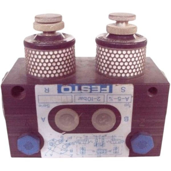 FESTO seminova