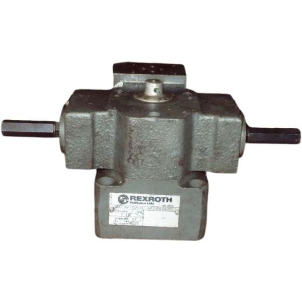REXROTH usadas